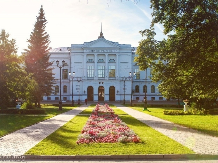 Пять томских вузов вошли в международный рейтинг университетов БРИКС