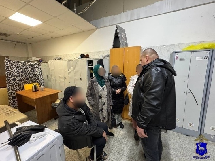 Клининговую фирму в Самаре оштрафовали на полмиллиона за «серых» сотрудников