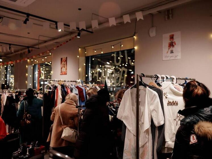 3,5 млн рублей передали нижегородцы на благотворительной ярмарке