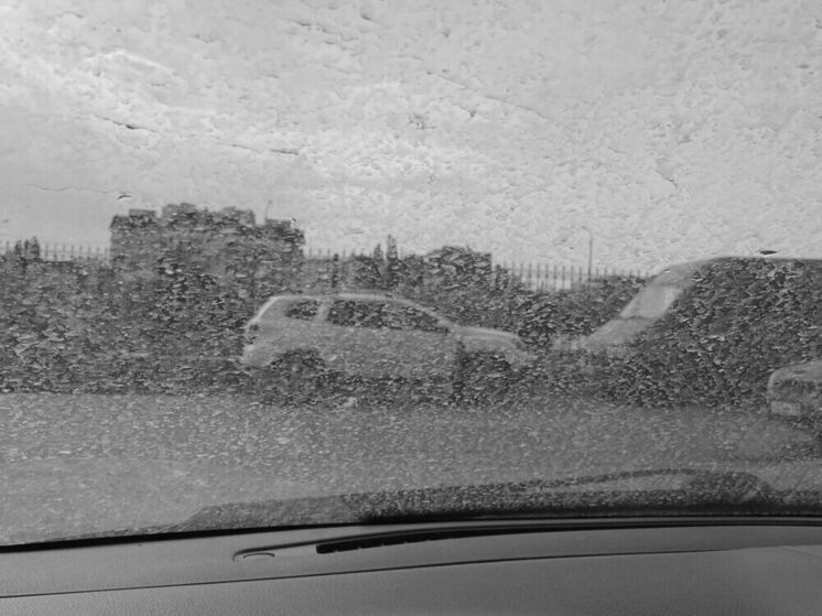 Глава Воронежа прокомментировал ситуацию с грязными городскими автобусами