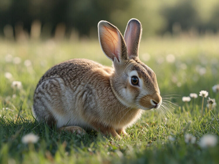 «Трава для кроликов» обернулась условным сроком для жителя Бурятии
