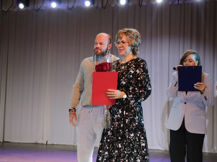 На серпуховском предприятии АО «РАТЕП» подвели итоги года