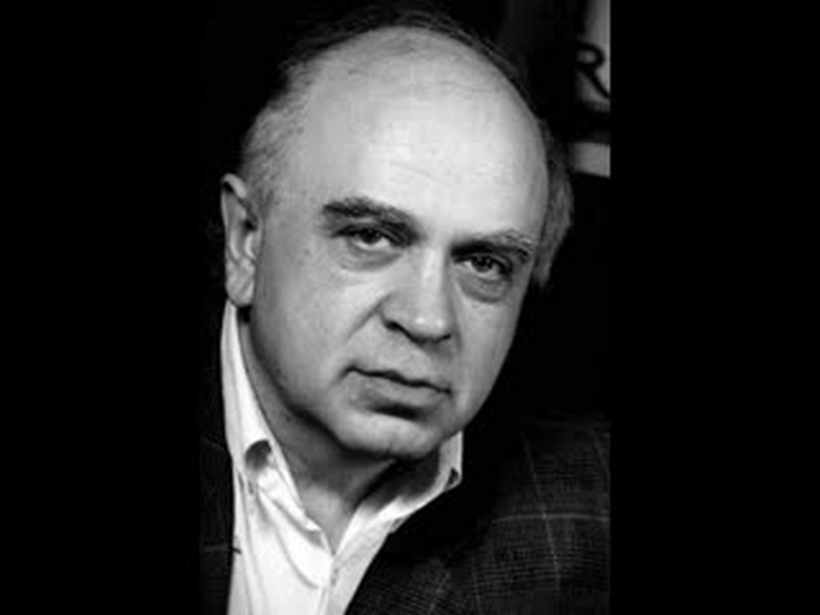 Большой театр почтит память Сергея Баневича показами его оперы