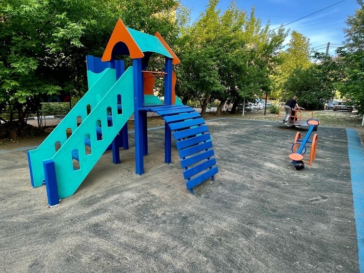 44 инициативы жителей Омской области получат финансирования на реализацию в 2026 году