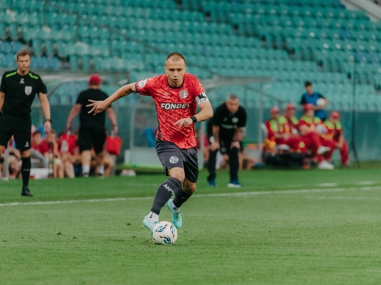 Иван Карпов: защитник «Акрона» Константин Савичев перейдет в столичное «Торпедо»