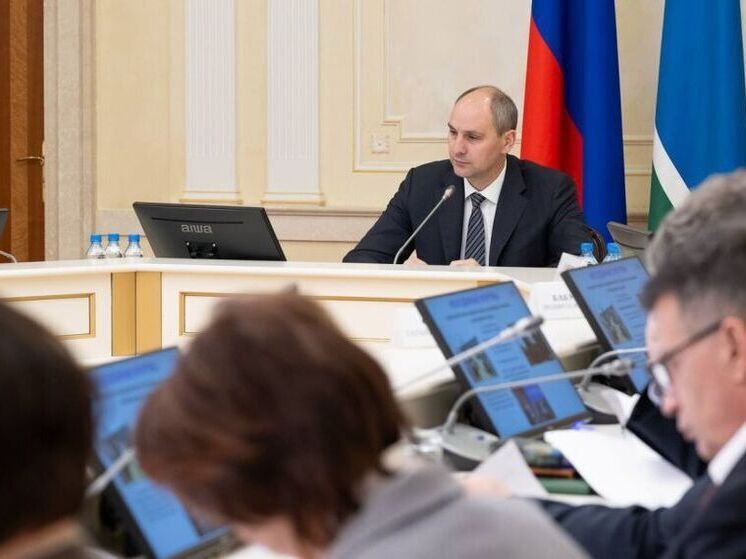 Денис Паслер поручил обеспечить безопасность в новогодние праздники