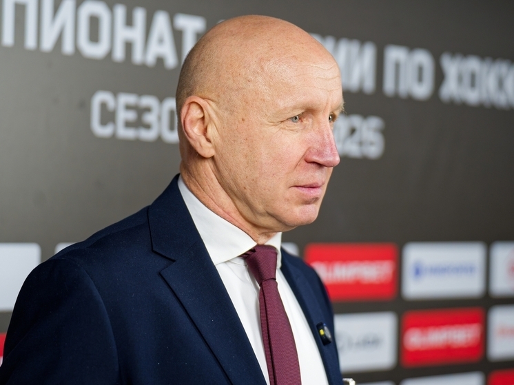 «Ребята проявили характер»: Эдуард Занковец — о победе ЦСК ВВС над «Соколом»