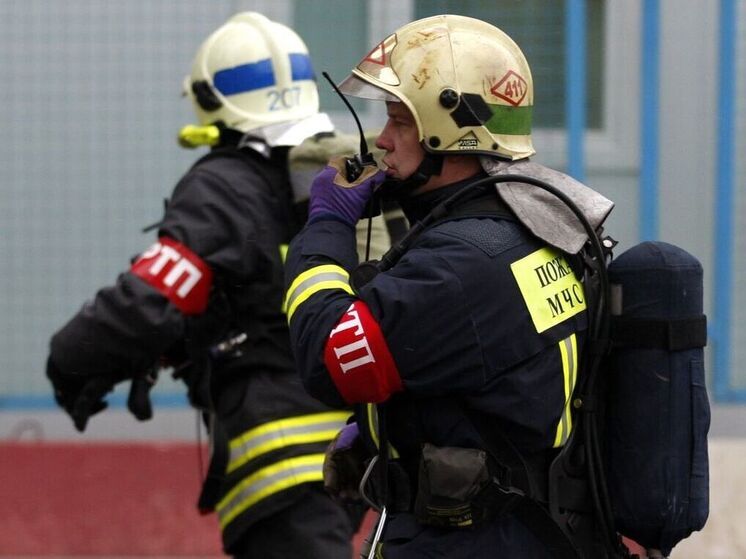 В Новосибирской области обрушилась часть здания спортивной школы