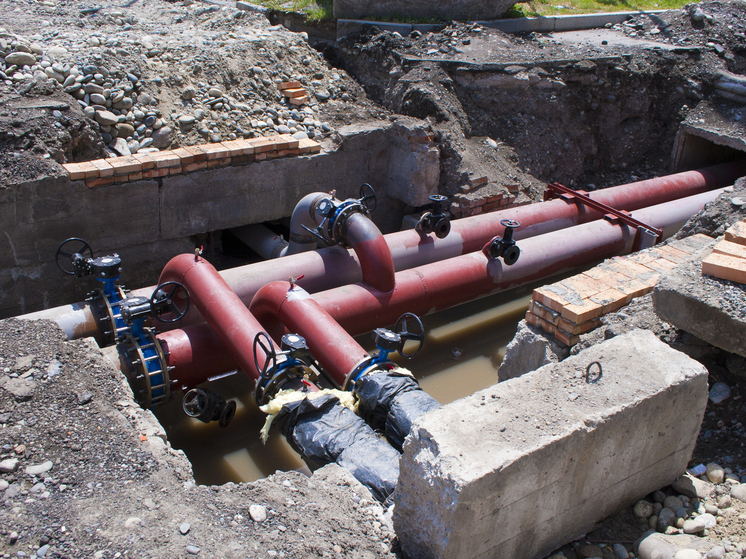 Накануне новогодних праздников «РВК-Архангельск» обратился к жителям города с рекомендациями по предотвращению засоров в канализационных сетях