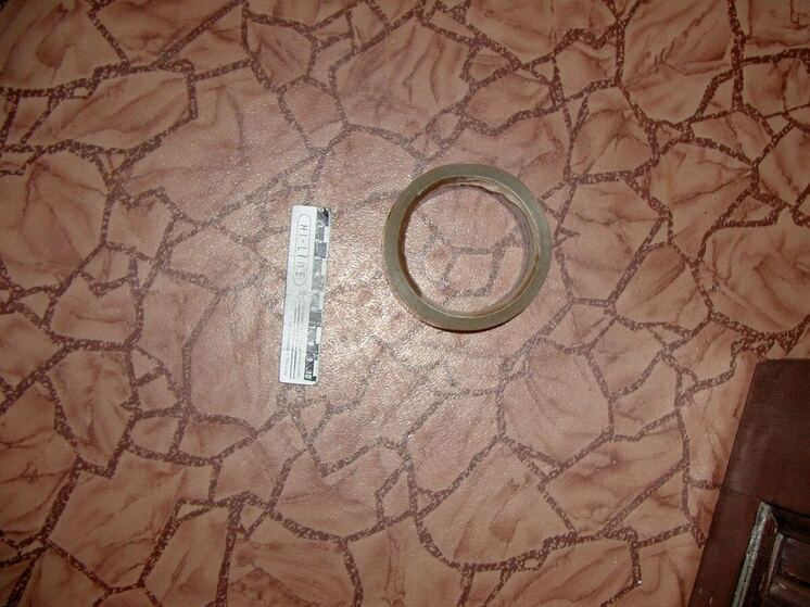 В Югре перед судом предстанет мужчина, обвиняемый в убийстве 2006 года