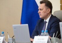 Новоизбранный мэр Красноярска Сергей Верещагин прокомментировал уголовное дело, возбужденное против его сестры