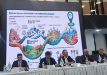 В настоящее время уже запущен процесс проектирования этой системы