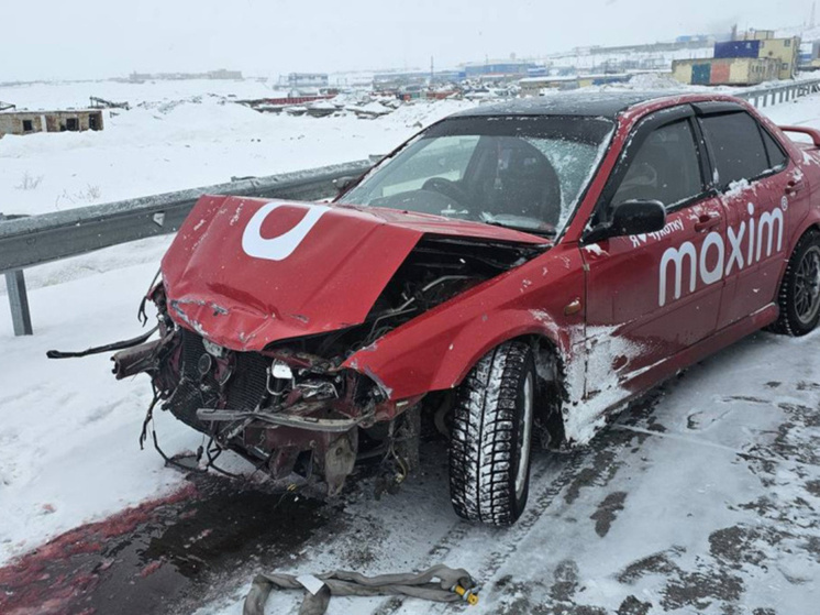 Житель Анадыря лишился автомобиля за повторное вождение в нетрезвом виде