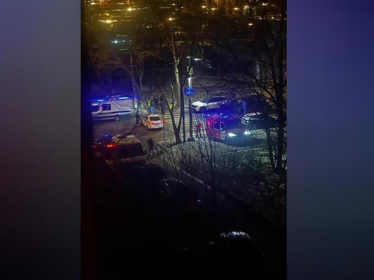 Погибшие в результате взрыва стражи порядка были друзьями