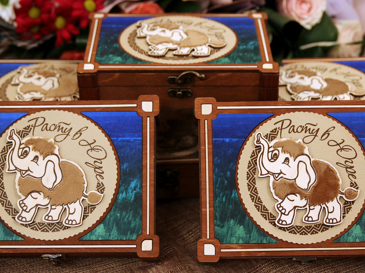 В Югре обновили правила получения подарка «Расту в Югре»