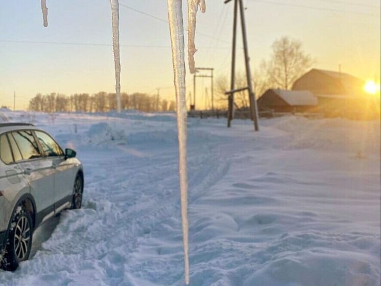 В 2025 году МТС улучшила качество связи почти в 40 селах и деревнях Костромской области