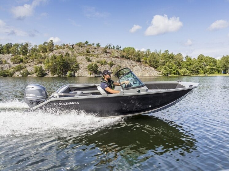 Самарский «Катер» повышает производительность и расширяет выпуск лодок «Волжанка»