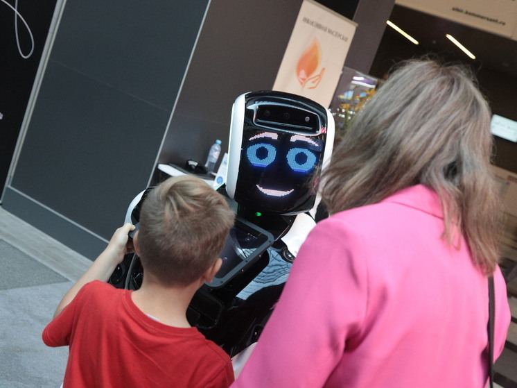 Открытие первого в Новосибирске фиджитал-центра перенесено на начало 2026 года