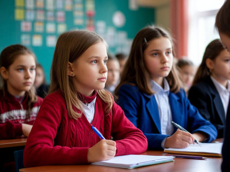 К сведению костромских выпускников 2026 года: русский язык меняется на глазах….