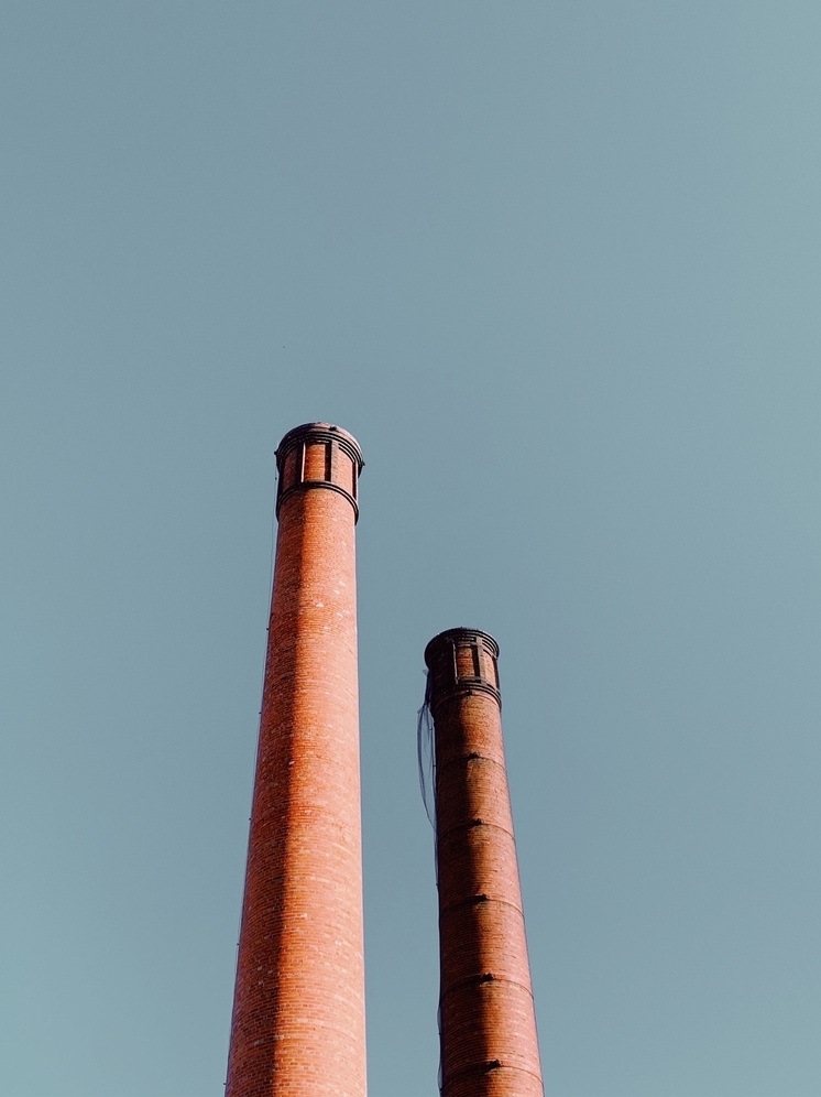 В Улан-Удэ котельная «Юго-Западная» загрязнила воздух сильнее обычного