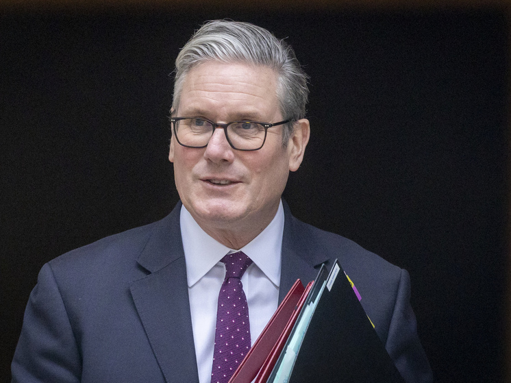 Британские политики обратились к народу с рождественскими пожеланиями