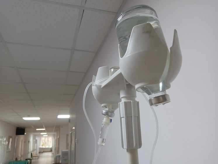 Система здравоохранения Хакасии перейдет в режим повышенной готовности