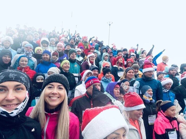 Новгород в шестой раз примет участников трейла «Снежные километры истории»