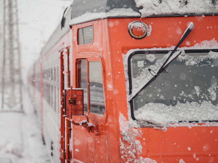 Самый длинный участок ВСМ пройдет через Тверскую область