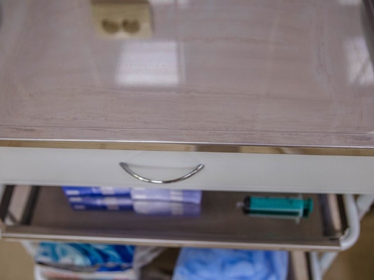 В новогодние праздники медицинские учреждения Приморья перейдут на специальный режим работы