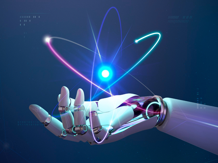 Власти Красноярского края представят стратегию внедрения ИИ до 2030 года