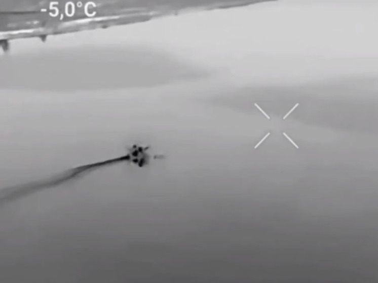 В Херсонской области уничтожили диверсантов ВСУ