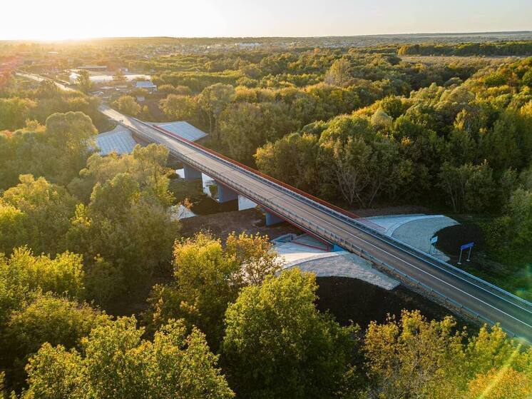 Более 26 млрд рублей направят на дороги Самарской области в 2026 году