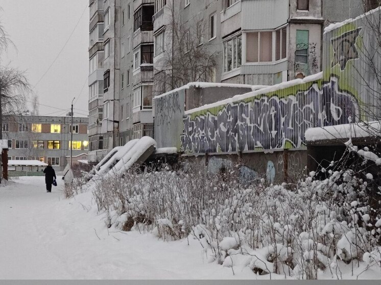 Нарушителей благоустройства в Архангельске оштрафовали на крупную сумму