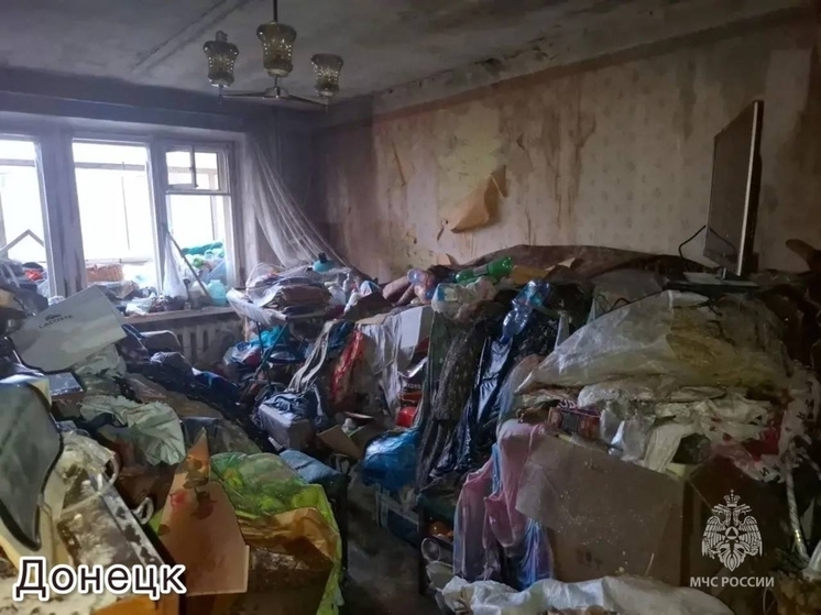 В Ростовской области за последние сутки в результате пожаров погибли два человека