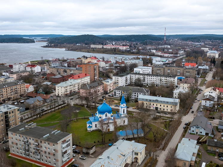 В Сортавала усилили сеть LTE к Новому году