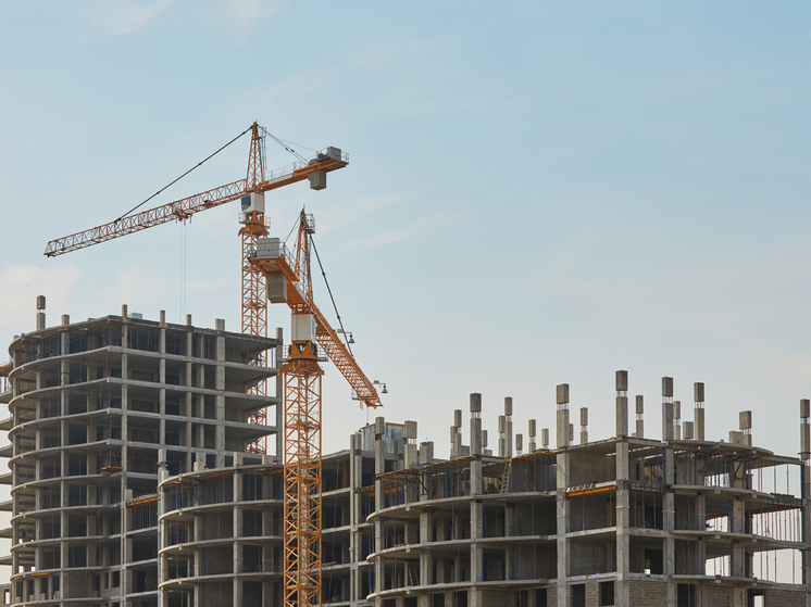 Застройщиков Поморья оштрафуют за срыв сроков сдачи жилья