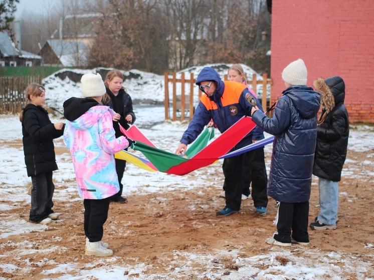 В Смоленской области прошел зимний туристский фестиваль