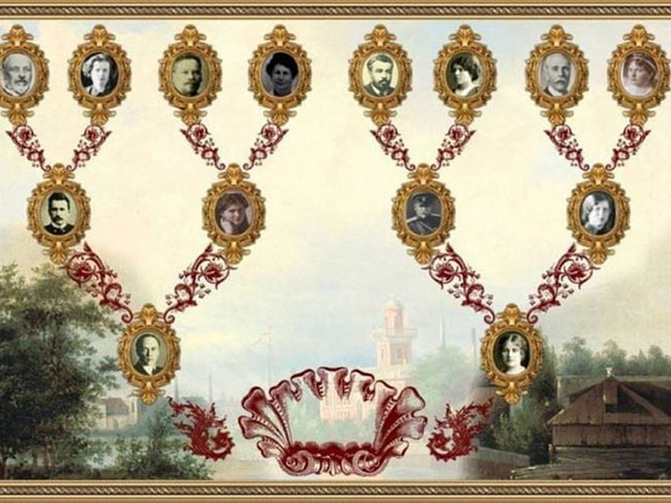 Иркутян приглашают на лекцию «Создание родословной: от идеи — к результату»