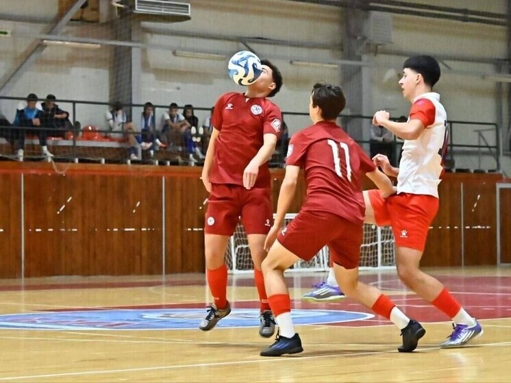 Молодежная команда донецкого «Шахтера» завоевала бронзу на международном турнире в Сербии