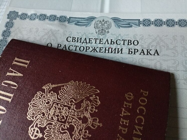 Предприниматели Петербурга всё чаще начали заключать брачные договоры