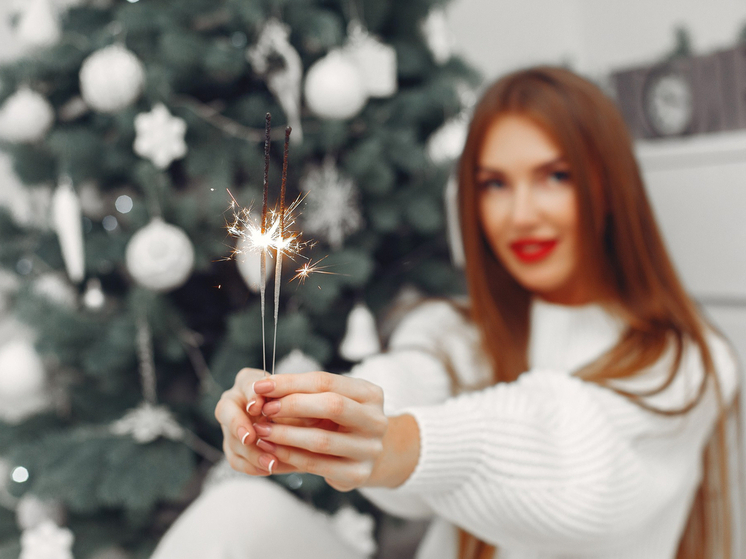 В самый волшебный момент: как и когда загадывать желания 31 декабря