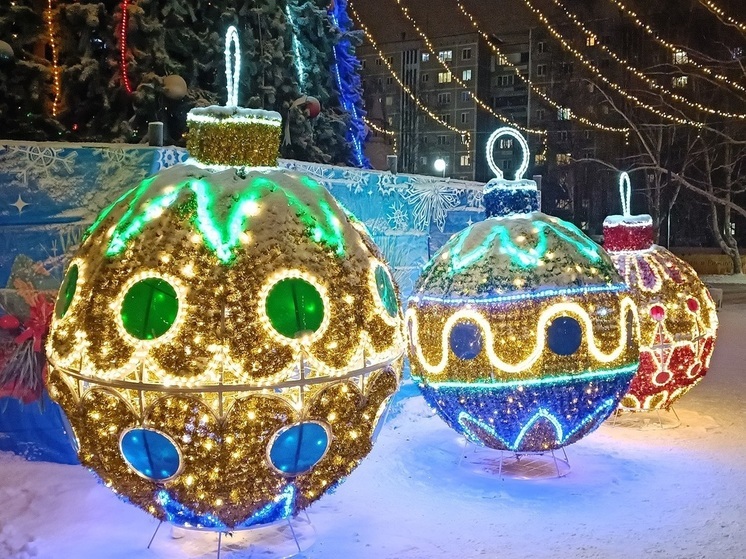 Глава Екатеринбурга исполнит новогодние мечты двух юных уральцев