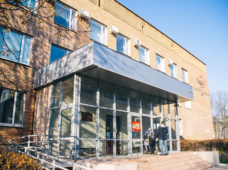 В Рязани детскую поликлинику №3 присоединят к ОДКБ