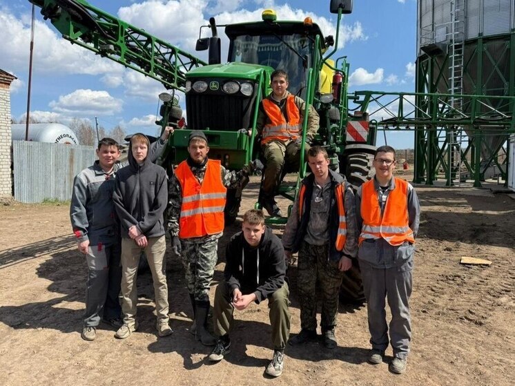 Аграрные предприятия Приангарья получили свыше 13 млн рублей на подготовку кадров в 2025 году