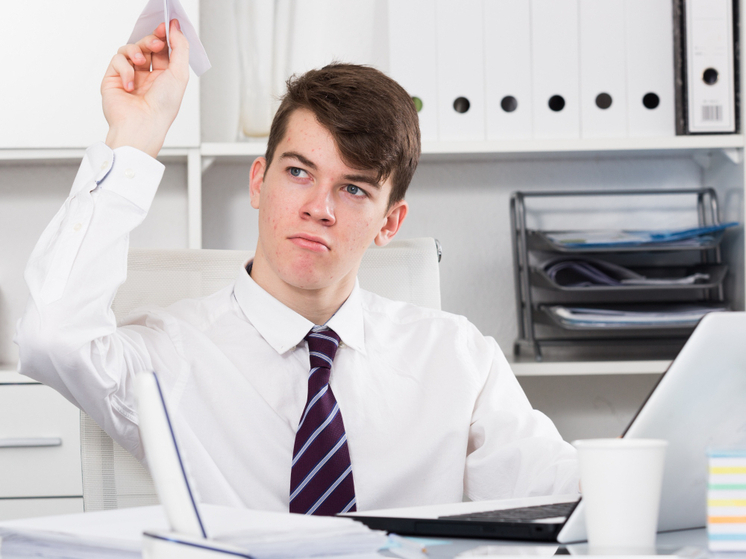 В Кирове подводят итоги работы по легализации теневого рынка труда