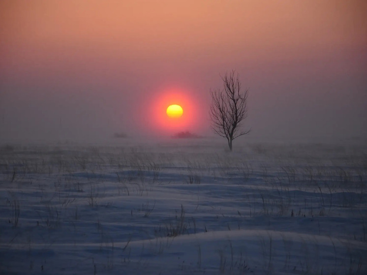 Завтрашний день в Калмыкии называют Солнцеворотом