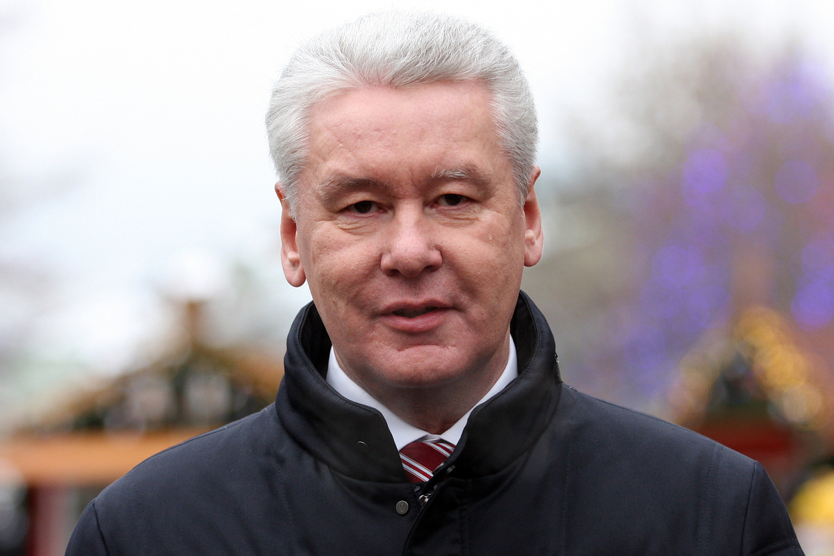 Сергей Собянин рассказал о планах строительства московского метро