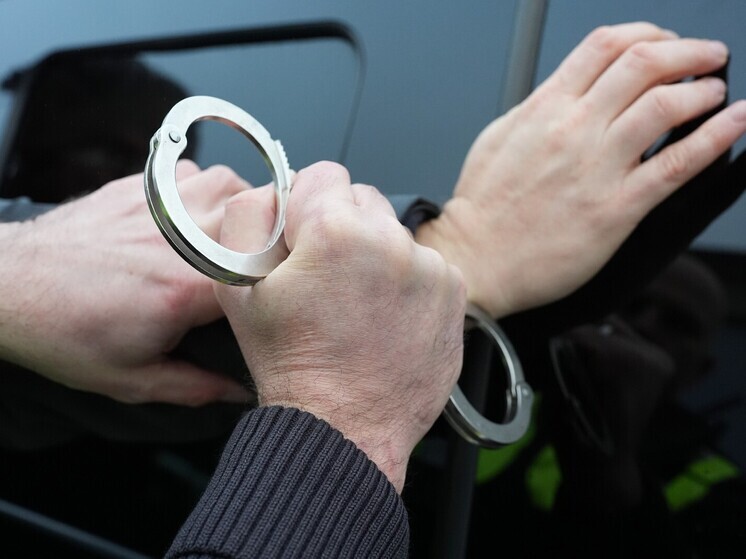 Двух влиятельных балашихинских авторитетов 90-х задержали за вымогательство 25 млн рублей