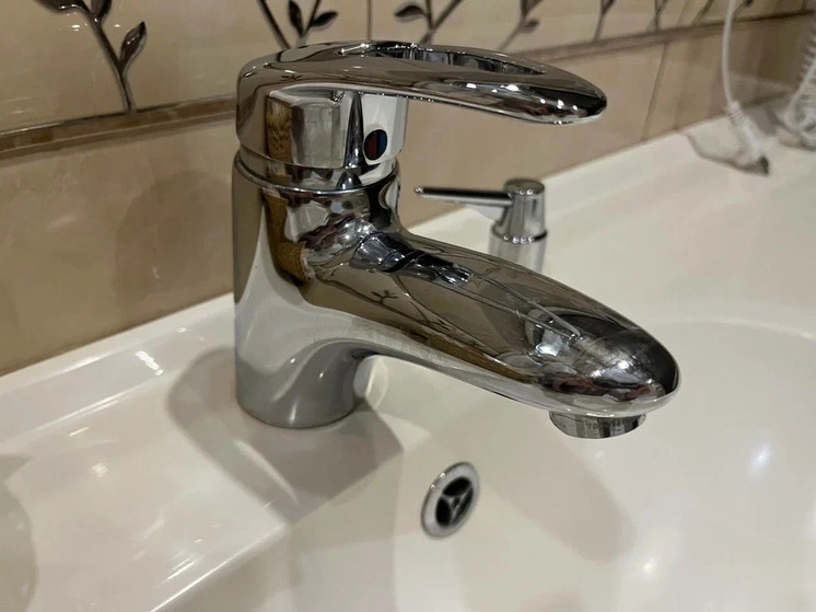 25 декабря в Горроще будут отключать холодную воду