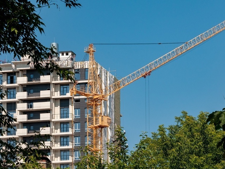 Финансист Трепольский: новое жилье в РФ может подорожать из-за штрафов для застройщиков